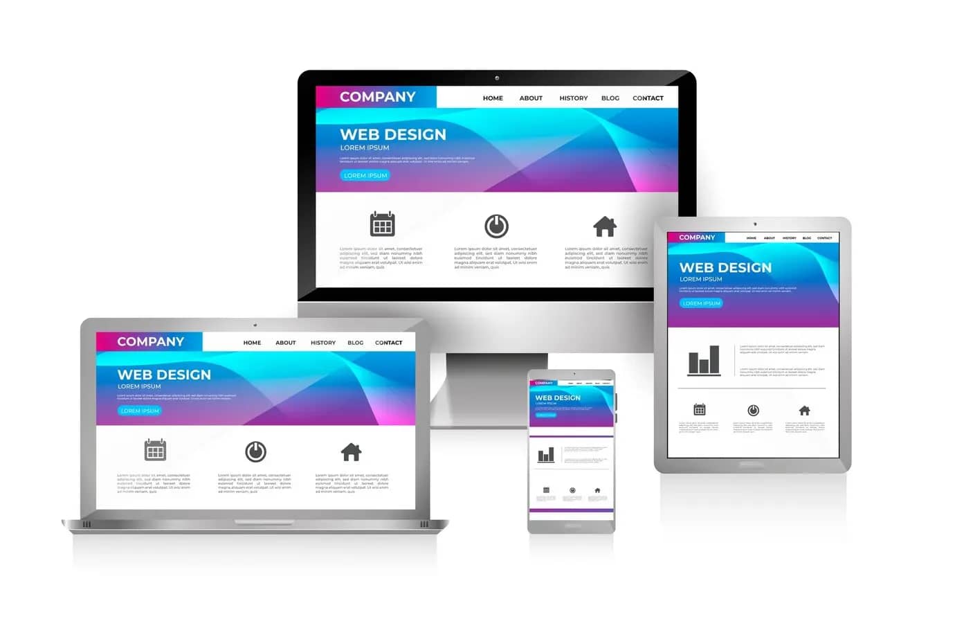 Creative Web Design Solutions 20 seo marketing - seo agency - search engine optimization